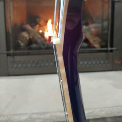 ESP USA Eclipse 2016 Violet Shadow Limited Edition 8 of 15 image 18