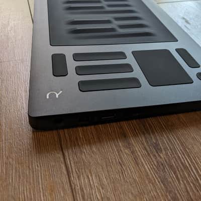 ROLI Seaboard RISE 49 | Excellent Condition, Barely Used image 1
