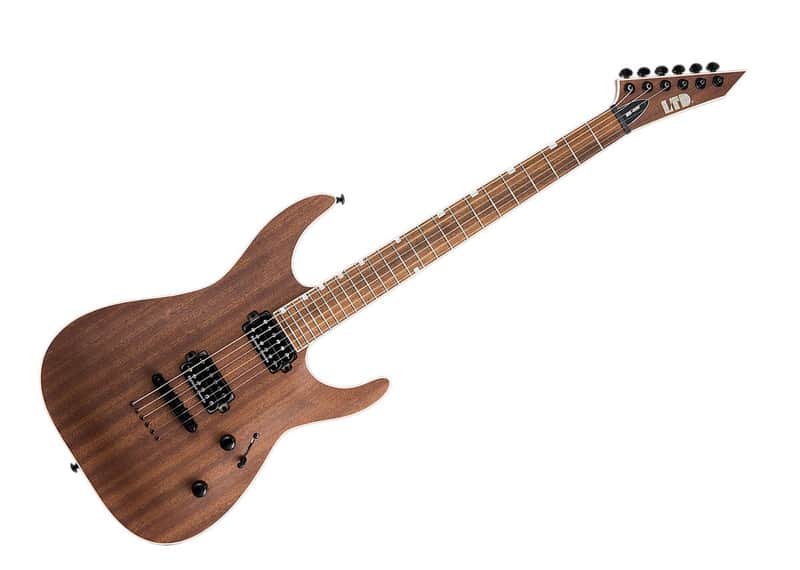 ESP LTD MH-400 NT M image 1