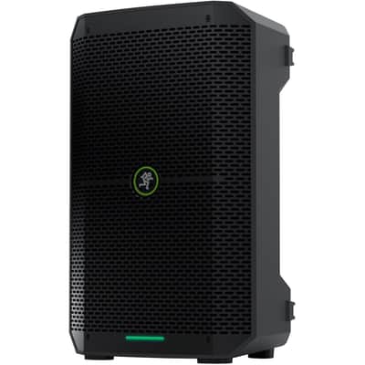 Mackie Thump Go 8" Portable Battery-Powered Loudspeaker (B-Stock) image 5