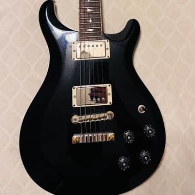 PRS S2 McCarty 594 Thinline~Midnight Sparkle~ image 2