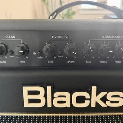 Blackstar HT-Soloist 60 2010s - Black image 3