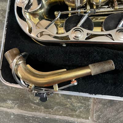 Yamaha YAS-23 Alto Saxophone, Made in Japan image 2