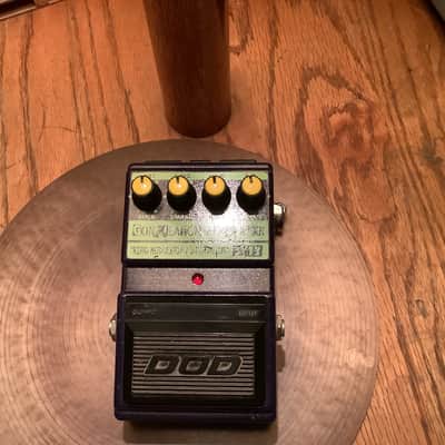 DOD Gonkulator Modulator FX13 | Reverb