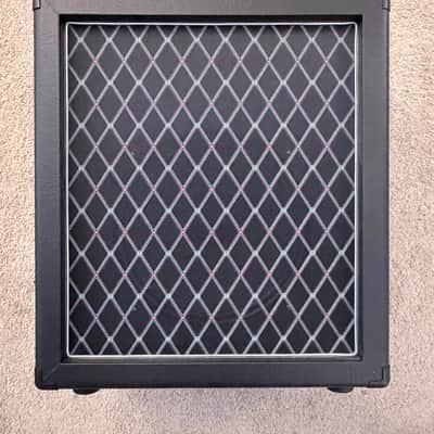 Ceriatone OTS Mini 20 Overtone Special Lunchbox 1x12 Tube Amp w/ Klein-ulator image 1