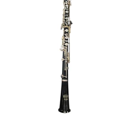 Selmer Bundy Oboe image 1