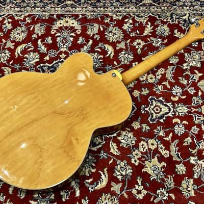 Peavey Rockingham B6 2003 - Naturel image 3