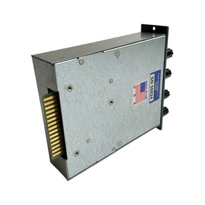 Pultec EQP-500X *Expert Tested*Guaranteed* image 5