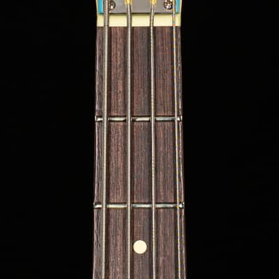 Duesenberg Kavalier Bass Narvik Blue (120) image 5