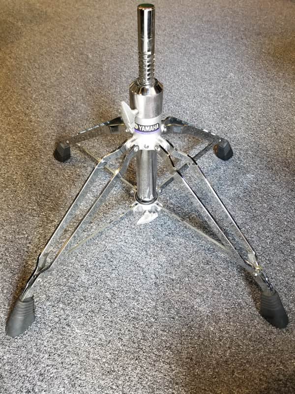 Yamaha DS950 Square Seat Drum Throne image 1