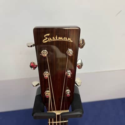 Used Eastman E60M Acoustic Guitar image 2