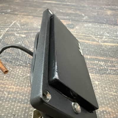 80s Jackson USA J-90C High-Output Humbucker Pickup Covered #2 image 4