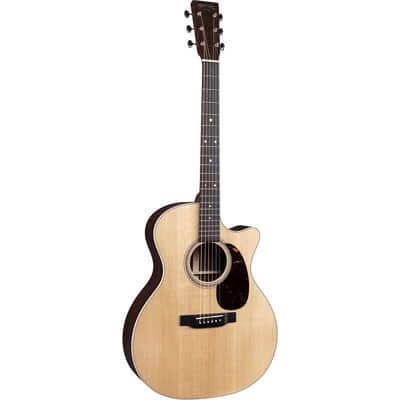 Martin GPC-16E-ROSEWOOD Guitare acoustique GPC-16E Rosewood image 1