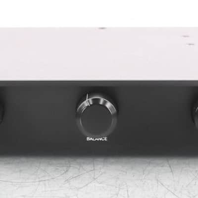 Bryston B-60R Stereo Power Amplifier; B60R; Black; 17" image 1