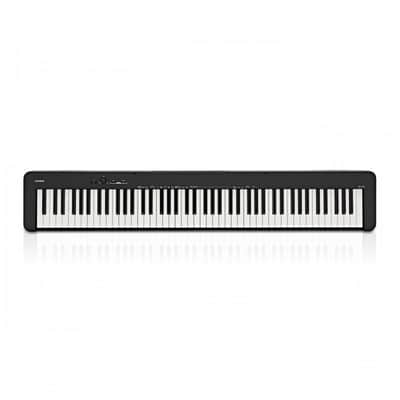 Casio CDP S110 Weighted Action Digital Piano