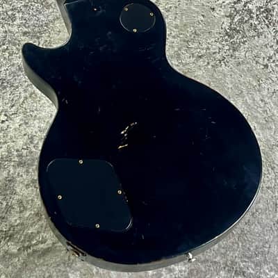 Gibson USA   Les Paul Studio  (2011'USED) -WornEbony- image 8