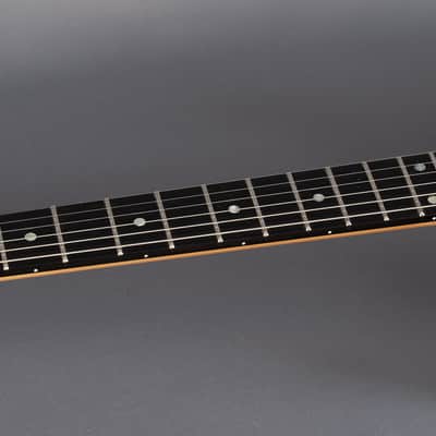 ESP Kamikaze II George Lynch Blue Camo 1989 image 18