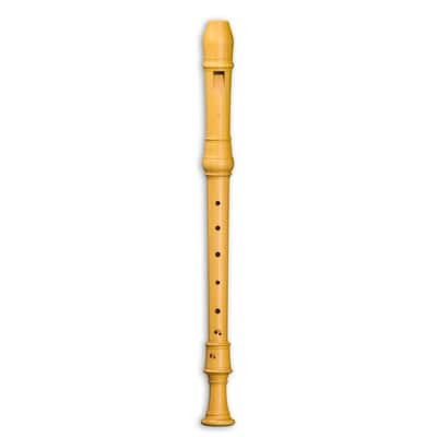 DENNER-Line Alto Recorder by Mollenhauer - Pearwood image 4