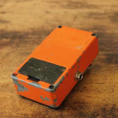 Vintage & very rare Exar CP-1 Compressor 90s image 5