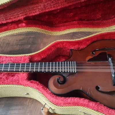 2002 Gibson F-9 w/ HSC image 19