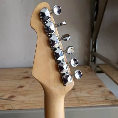 Vintage Peavey Raptor 1 image 6