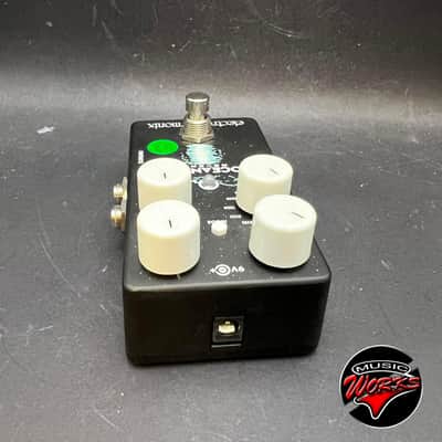Electro Harmonix   Oceans 11 Reverb image 5
