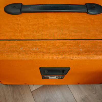 Orange PPC112 60-Watt 1x12 image 4