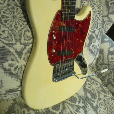1965 Fender Mustang image 7