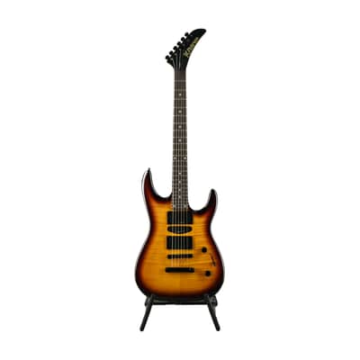 Kramer Striker Custom S-424CR, Vintage Sunburst, 090423XXXX image 1