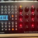 Erica Synths Black Sequencer Eurorack Module 2014 - 2020 - Black