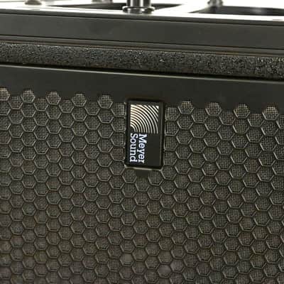 Meyer Sound MICA Active Line Array Loudspeaker (PAIR) CG01ZNN *ASK FOR SHIPPING* image 4