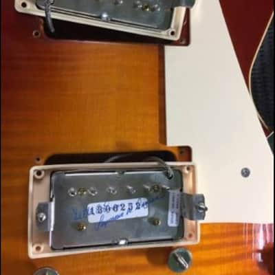 Edwards by ESP E-LP-130ALS "1959 Style" image 24