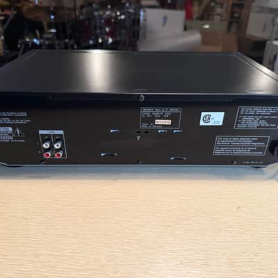 Sony TC-WA8ESA Dual Cassette Deck FULL FRESH SERVICE NEAR MINT SHAPE V RARE🎶🔥 image 8