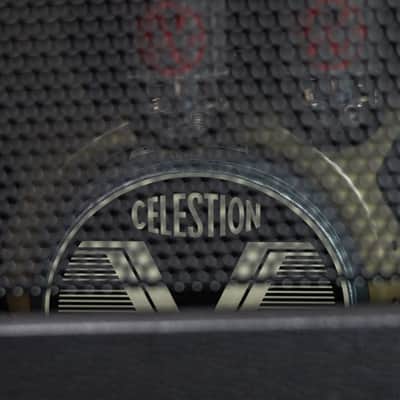 PRS Archon Classic 50 1x12 Combo Guitar Amplifier - Stealth Black image 14