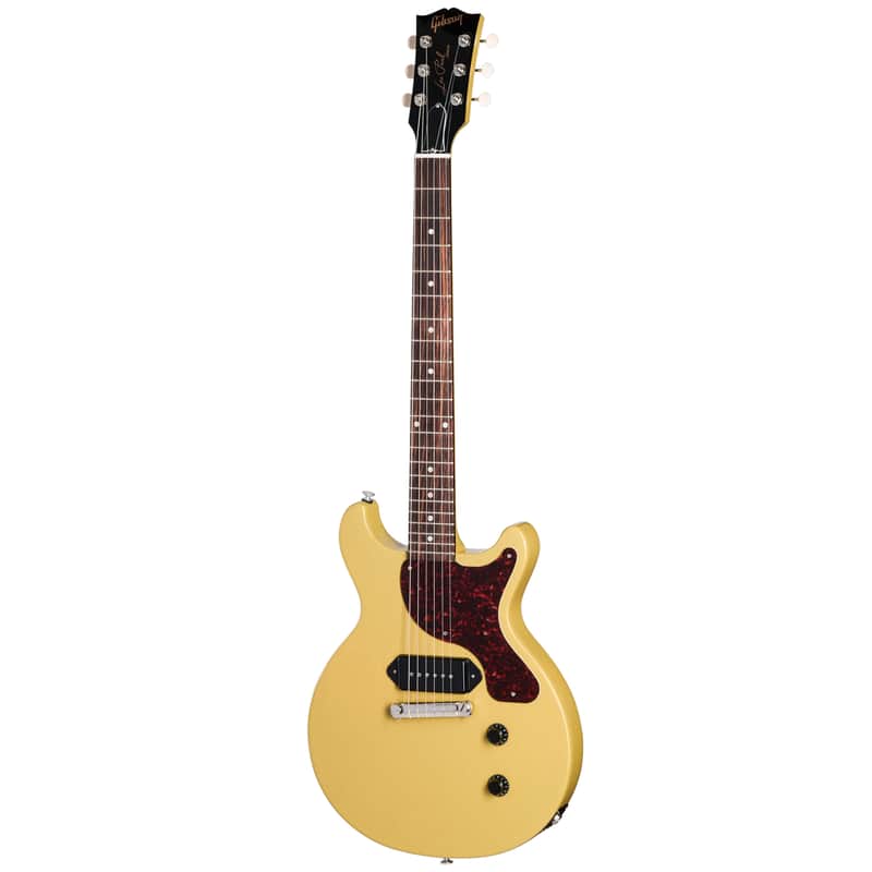 Gibson Les Paul Junior Double Cut image 2