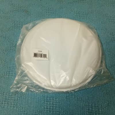 Vic Firth V2225 8" Practice Pad Head image 3