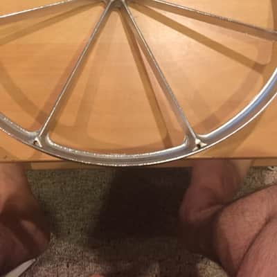 Set of Vintage Remo Spoxe | Reverb
