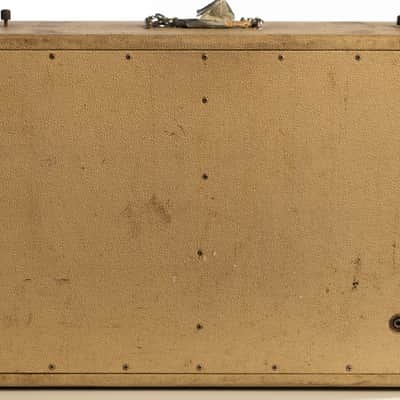 1962 Fender Bassman Amp image 4