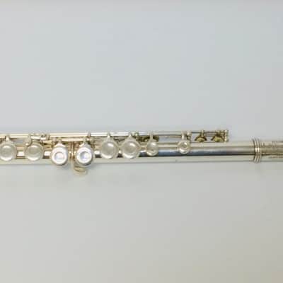 Used Armstrong Student Flute image 3