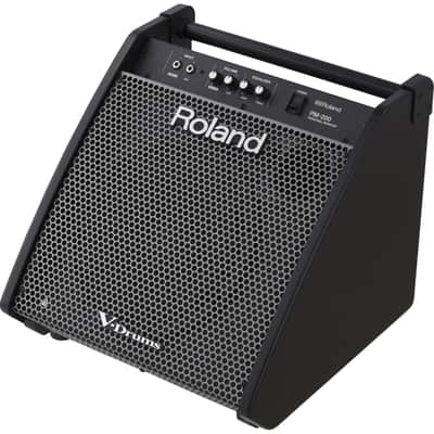 Roland PM-200 Personal Monitor for V-Drums (Demo Unit) image 1