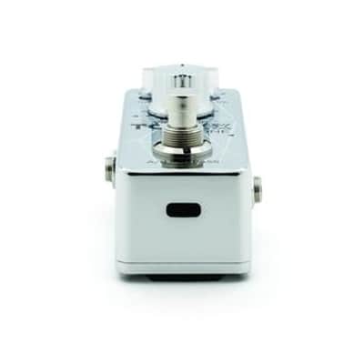 IK Multimedia TONEX ONE Joe Satriani Limited Edition, a chance to play Joe's exact amps in a small, compact pedal. image 6