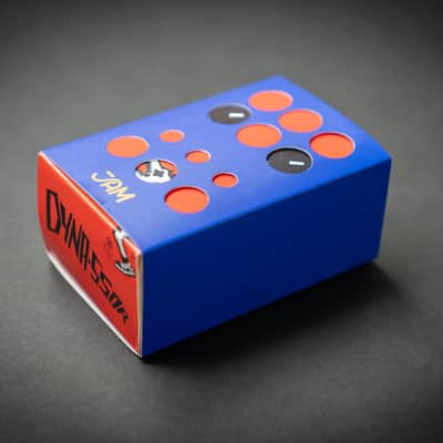 JAM Pedals Dyna-ssoR image 6