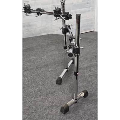 Used Gibraltar Two Sided Rack - Good image 6