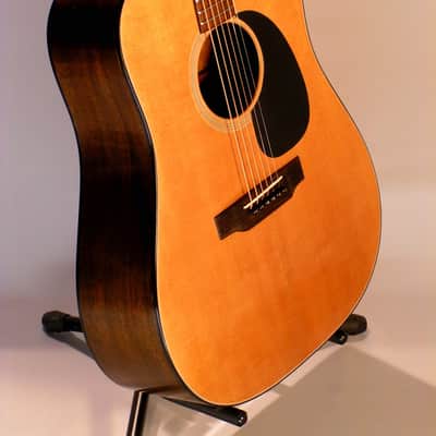 Gibson J-50 de 1973 image 6
