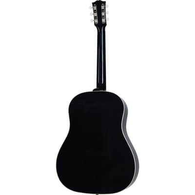 Gibson 50s J-45 Original Ebony image 3