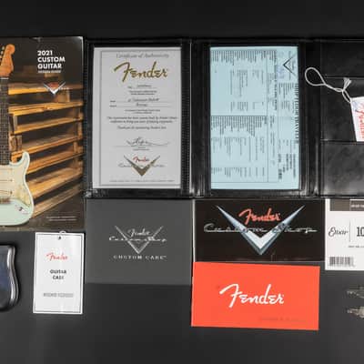 2021 Fender Custom Shop ‘67 Telecaster Heavy Relic - Shell Pink | USA Vintage 1967 CBS Ära Reissue Esche Korpus 3,23kg | CoA OHSC Bild 17