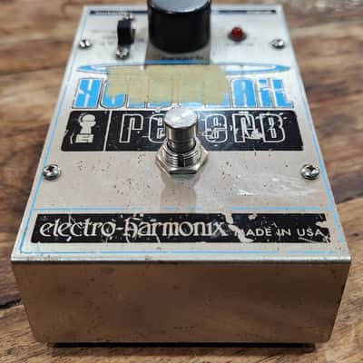 ギター Electro Harmonix - Holier Grail Electro-Harmonix Holy Grail Nano Reverb Pedal : Amazon.ca: Musical
