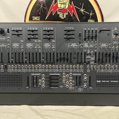 Korg ARP 2600 M Semi-Modular Synthesizer Module with Power Supply and Case image 2