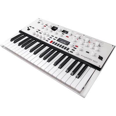 KORG KINGKORG-NEO Synthétiseur à modélisation analogique image 5