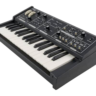 Moog Rogue Analog Keyboard Synthesizer image 3